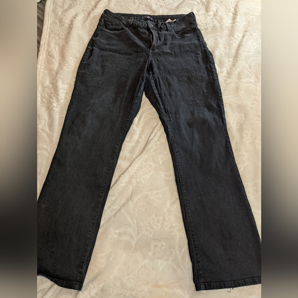 Black Jeans